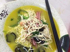 大煮干丝-迎扬春茶社(闻喜路店)
