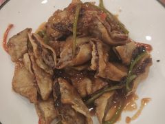-巴依老爷新疆美食(清华东门店)
