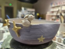 -趣陶陶艺手工坊(新世界百货重庆店)