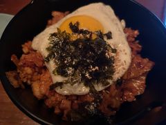 -Outdark Korean Restaurant