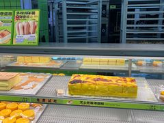 -糕材生•糕点•生日蛋糕(钟楼街店)