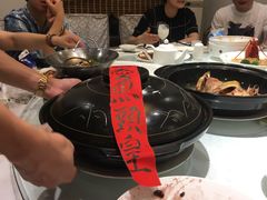 生态鱼头煲-不倒翁·徽天下名菜楼(马鞍山路店)