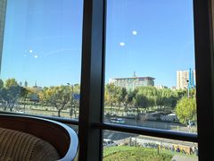 -济南香格里拉·咖啡泉自助餐厅