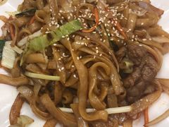 干炒牛河-名点一号·精致茶点·手工制作(天贵店)