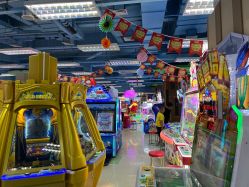 点击看大图 -莫莉幻想儿童乐园(天津熙悦汇店)