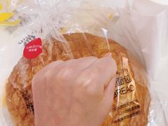 -味多美蛋糕(亚非大厦店)