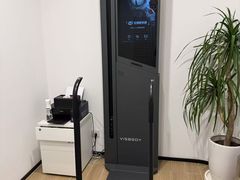 -威克健身游泳(万菱汇店)