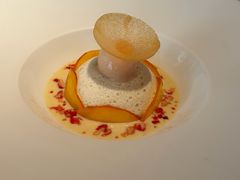 -Le Bernardin