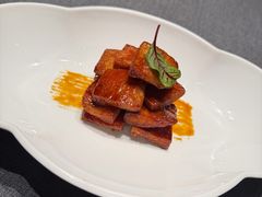 -虹潮荟·餐桌上的美食地理(太阳宫店)