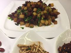 -贵州大厦贵州厅(樱花园西街店)