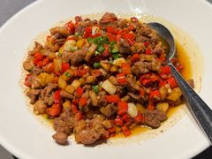 -徐记海鲜(观沙岭|滨江新城店)
