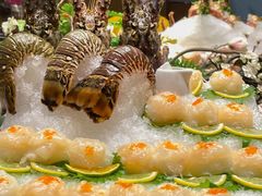 -1718海鲜姿造(苏宁宴请臻选店)