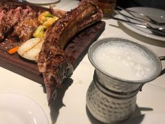 -Pasha帕夏土耳其餐厅(南昌路店)