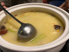 -金龙·打边炉(南京西路店)
