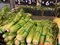蔬菜区-永辉超市(六里桥店)