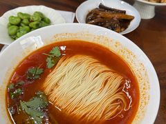 -同得兴 Since·1995 传统苏式面馆(十全街店)