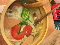 石榴姐火锅米线(总店)-石榴姐•山城小馆(创始店)