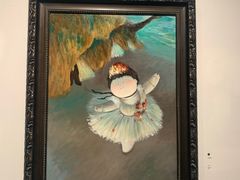 -上海宝龙美术馆