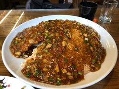 -缘来聚·徽菜名店(黄山宏村店)