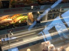 -星巴克(湖州凤凰时代广场店)