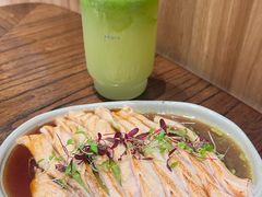 -WOKKA by艮上(中海环宇荟店)