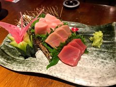 蓝鳍三拼-千代武日本料理(开发区店)