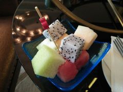 -新湖铂尔曼大酒店·日之升日餐厅