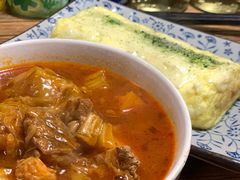 苏伯汤-食戟