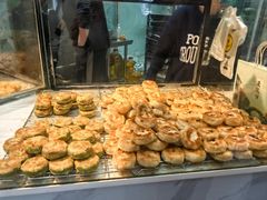 -栗酥饼(南长街店)