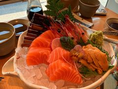 -Tuna maki寿司(苏州中心商场店)