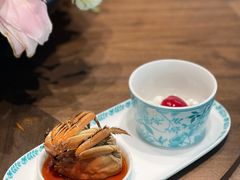-新光酒家·河豚·海鲜·蟹料理(浦东店)