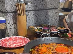 -楠火锅(龙阳广场店)