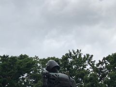 -三鹰之森吉卜力美术馆