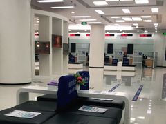 -中国建设银行(北京朝阳支行)