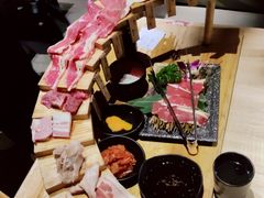 -AJIYA味屋和牛烤肉自助放题(温州万象城店)