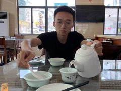 -自游人·美食一楼·地道徽菜(三十年名店)
