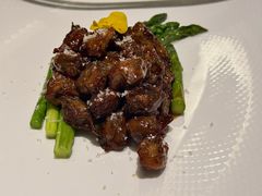 -上蔬无瑕· 创意素食·Vegetarian(华采天地店)