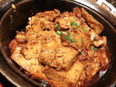 -小锅饭(欧亚卖场店)