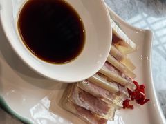 -聚丰园•湖鲜餐厅(阿红私房菜梅石路店)