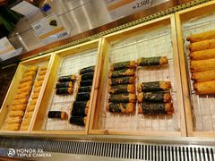 -古来思鱼饼