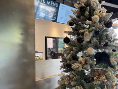 -J Create城市露营咖啡·简餐·宠物(上海动物园店)