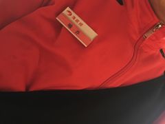 优秀员工-海底捞火锅(武胜路凯德广场店)