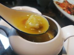 -箱美术馆私房菜(水晶郦城店)