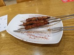 -南城香·饭香串香馄饨香(太平桥店)