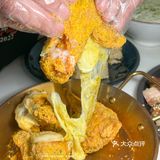 湛江探店｜第一次吃到韩式料理的奶油咖喱乌冬面 