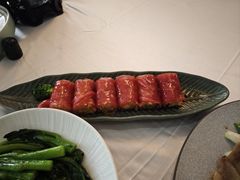 -鹿鸣酒家(越秀店)