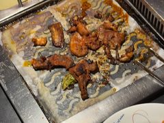 -星伦多自助料理·涮烤一体(虹悦城店)