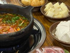 -笔记安顺夺夺粉火锅