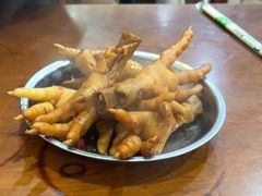 -凡老头米线砂锅(古荡新村西粮站)