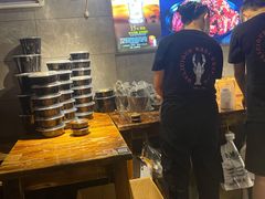 -巴厘龙虾·榜首油焖大虾(旗舰店·万松园)